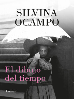 cover image of El dibujo del tiempo
